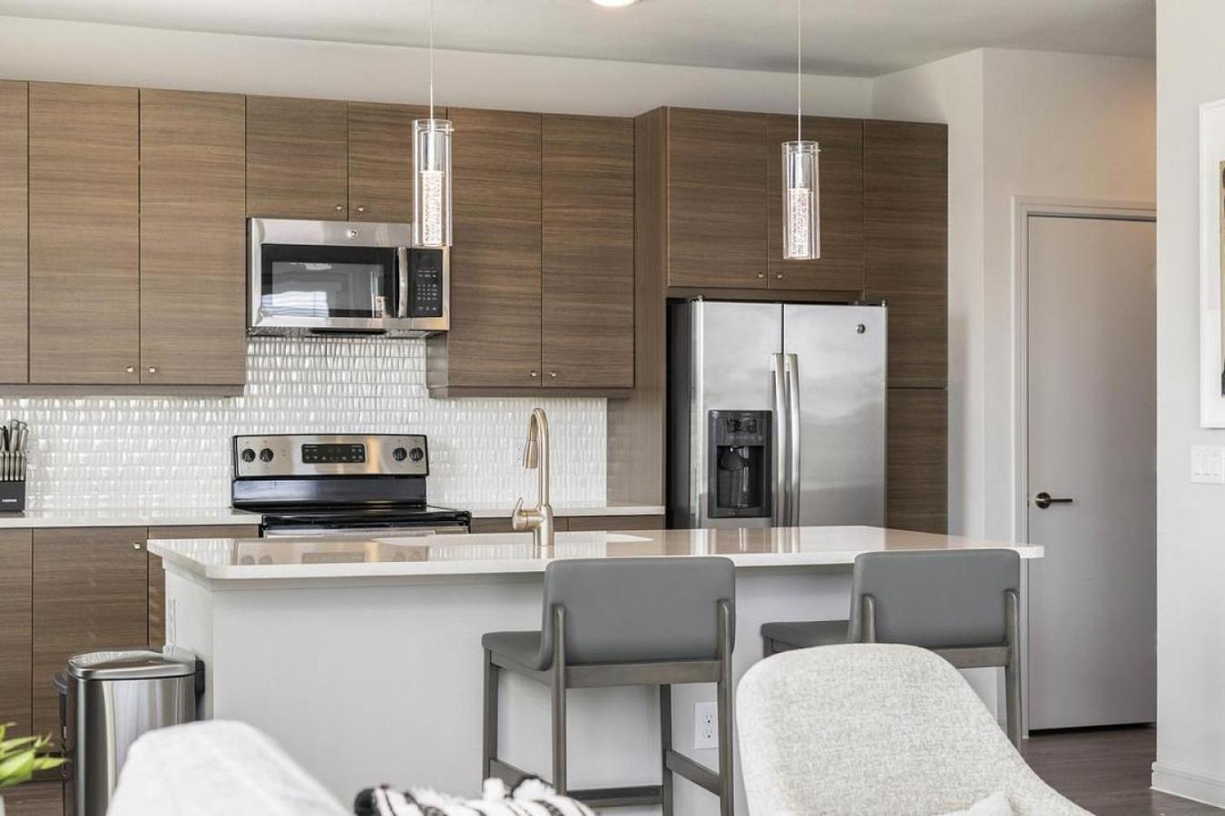 Landing At The Green At Plum Creek - 2 Bedrooms In Kyle Kültér fotó