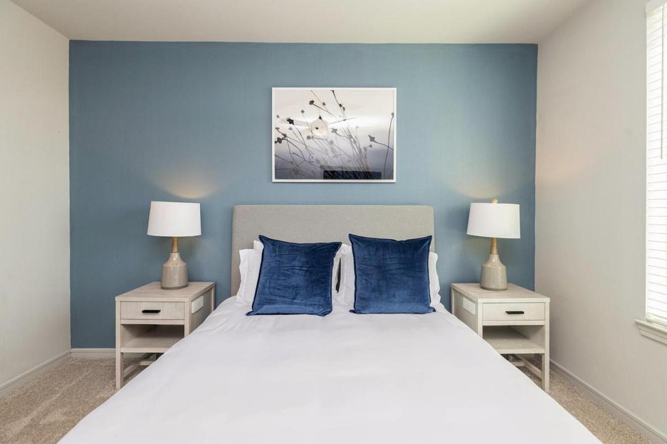 Landing At The Green At Plum Creek - 2 Bedrooms In Kyle Kültér fotó