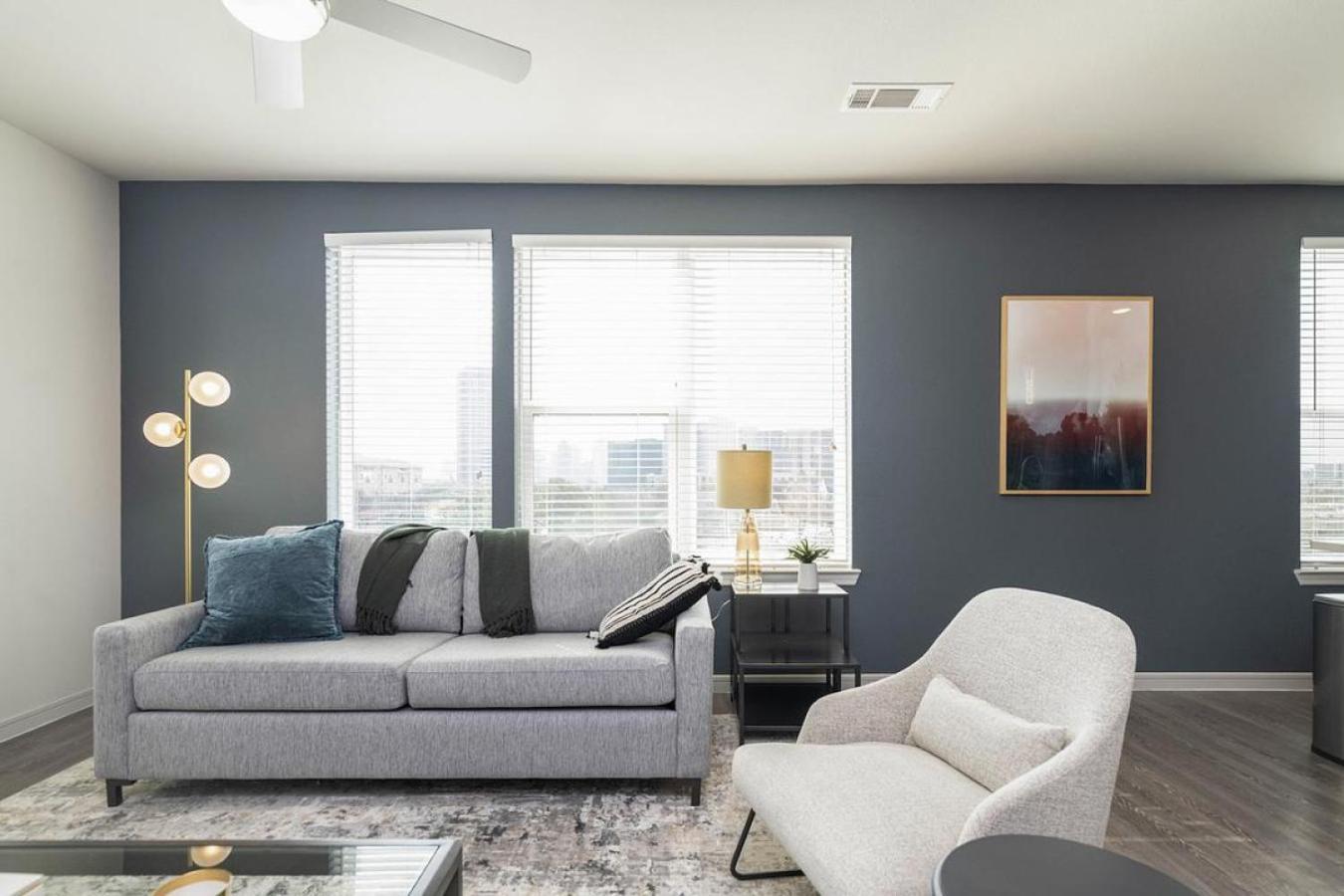Landing At The Green At Plum Creek - 2 Bedrooms In Kyle Kültér fotó